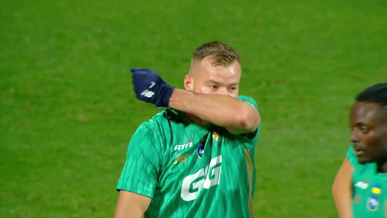 Динамо та Шахтар зіграли внічию 1:1: Ярмоленко врятував команду ⚽