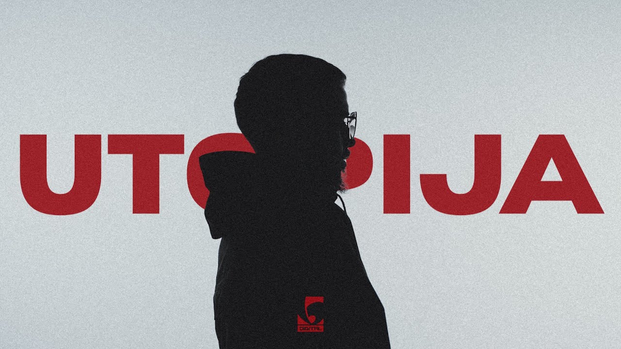 Vitić - Utopija Interlude 🎶 | Stream Now