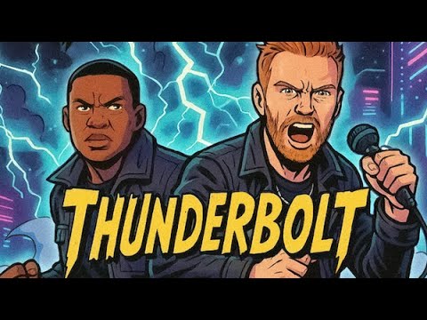 Sam Tinnesz & Tedashii Drop 'Thunderbolt' EP β‘