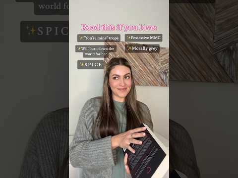 Spicy mafia book alert❤️‍🔥 #romancebooks #mafiaromance #spicybooks #booktube #booktok #bookrecs