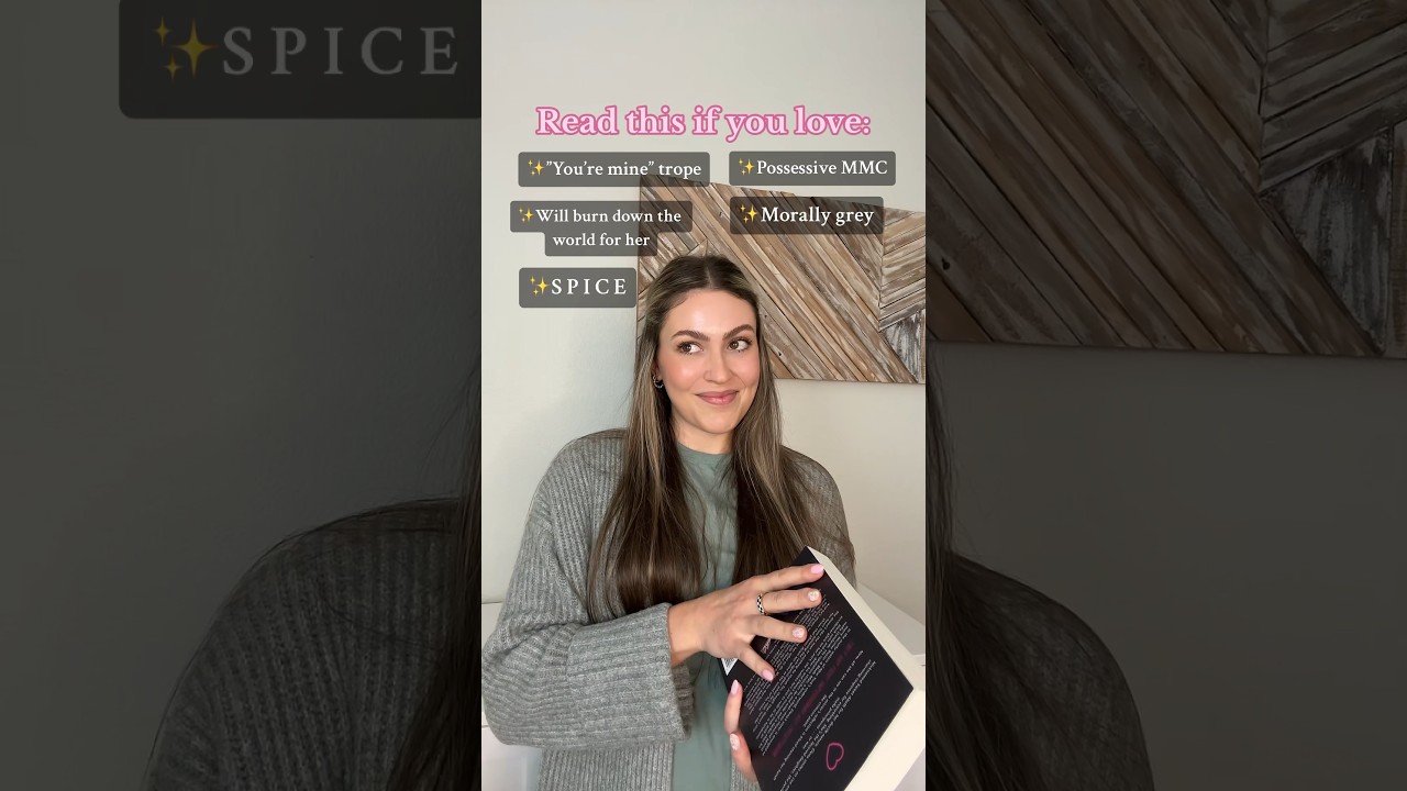 Hot Mafia Romance Book ❤️🔥