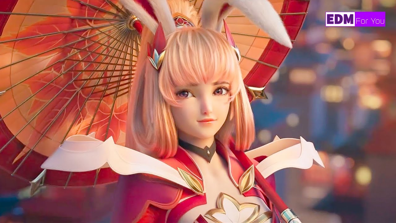 Alan Walker Style 2021 New Songs & Animation 🎶