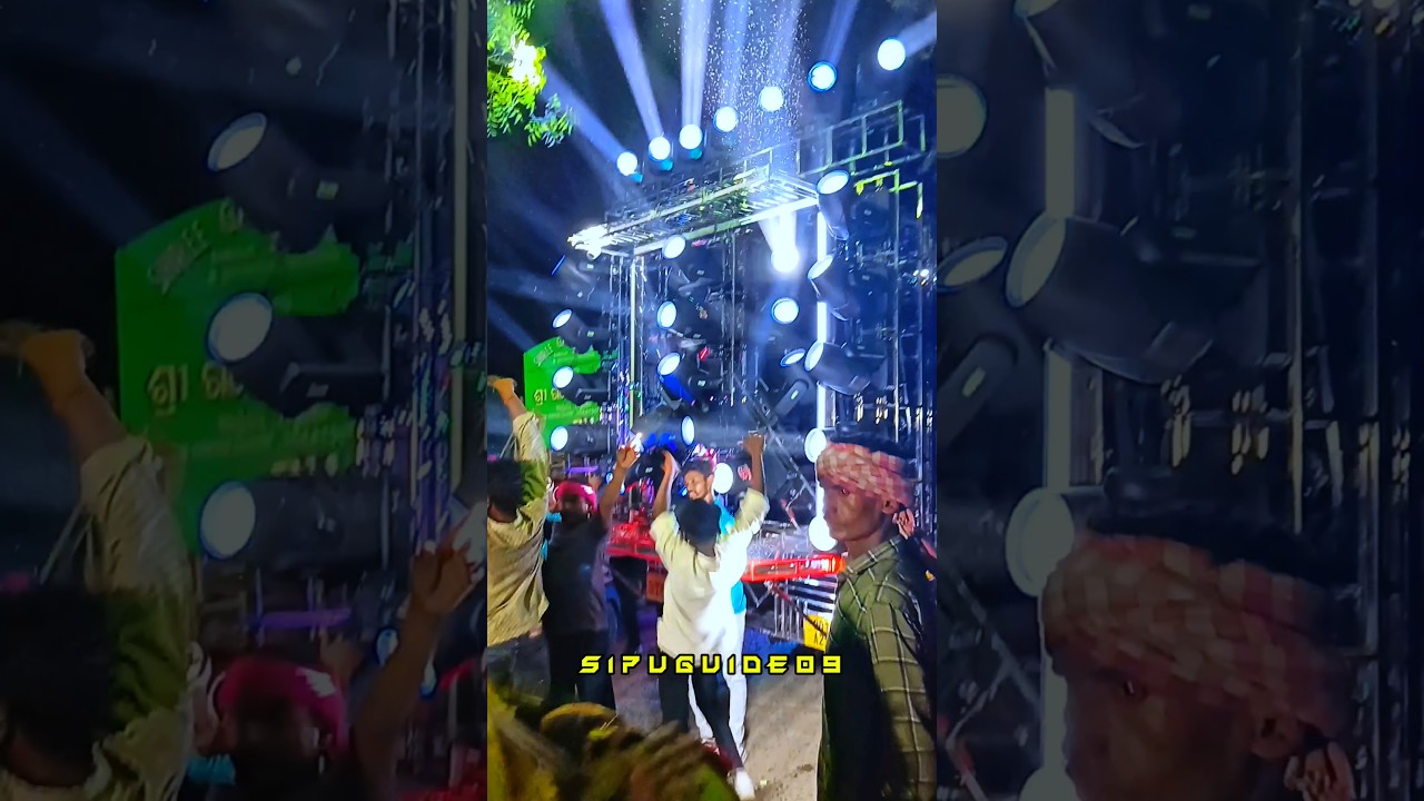 Dj Dragon Audio Unveils New Setup 🎧