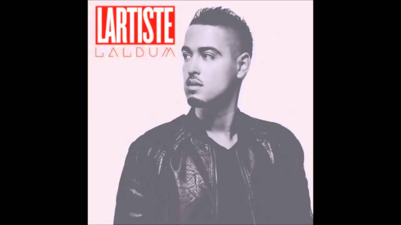 Lartiste - Toucher Le Ciel 🎶 Découvrez l'Album Complet (2013)
