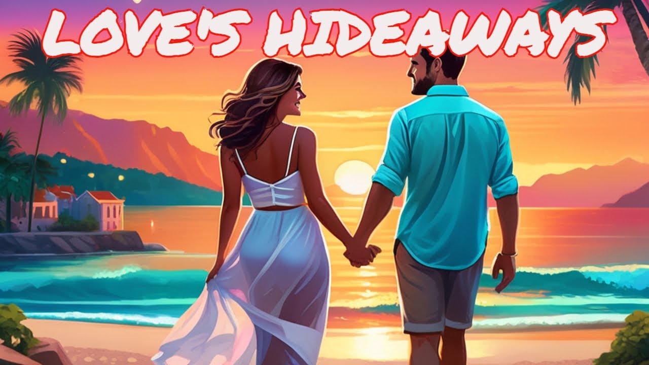 Romantic Getaways: Top Enchanting Destinations ✈️
