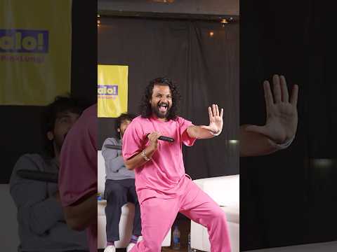 Neeraj and Nunchucks = 🔥 #Rdx #neerajmadhav #rdxmoviereview