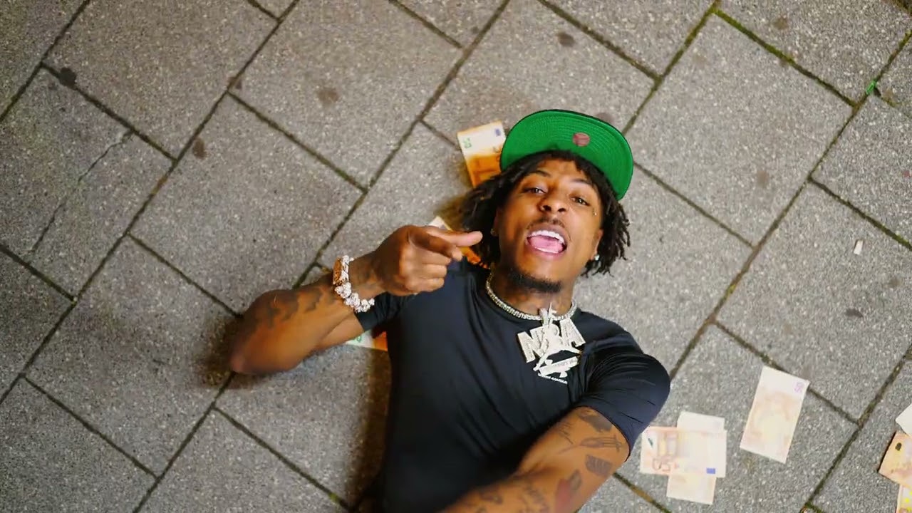 YoungBoy Never Broke Again Drops New Music Video ‘Wine & Dine’ 🎶