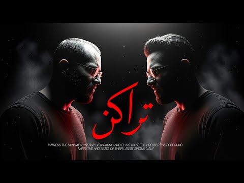 EL KATIBA ft. 3A Music - تراكن (Official Audio)