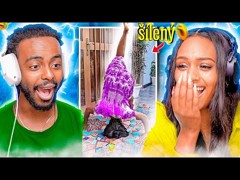 ህዝቤ ምን እየሆነ ነው 😱 | Viviyan Edition | Golf #youtube #ebs #ethiopia