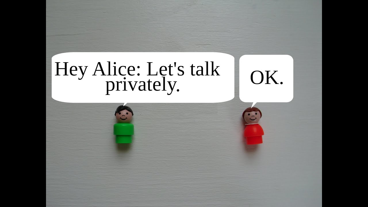 Unlocking Security: How Diffie-Hellman Enables Safe Key Exchange 🔐