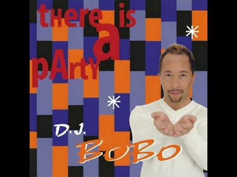 DJ BoBo - Let The Dream Come True (Official Audio)
