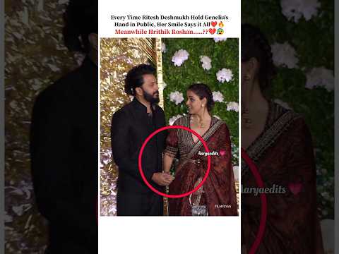 Hrithik Roshan & GF At Manish Malhotra Diwali Party💔#shortsfeed#bollywood#hrithikroshan#aliabhatt