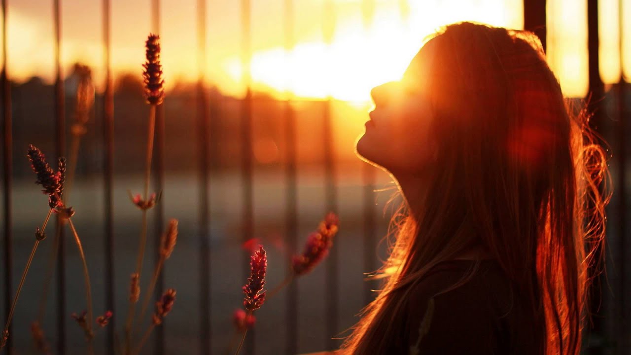 ATB feat. Tiff Lacey - Still Here (2014) [HD]