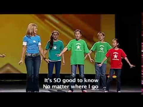 It's SO Good to Know - Jana Alayra 🎶