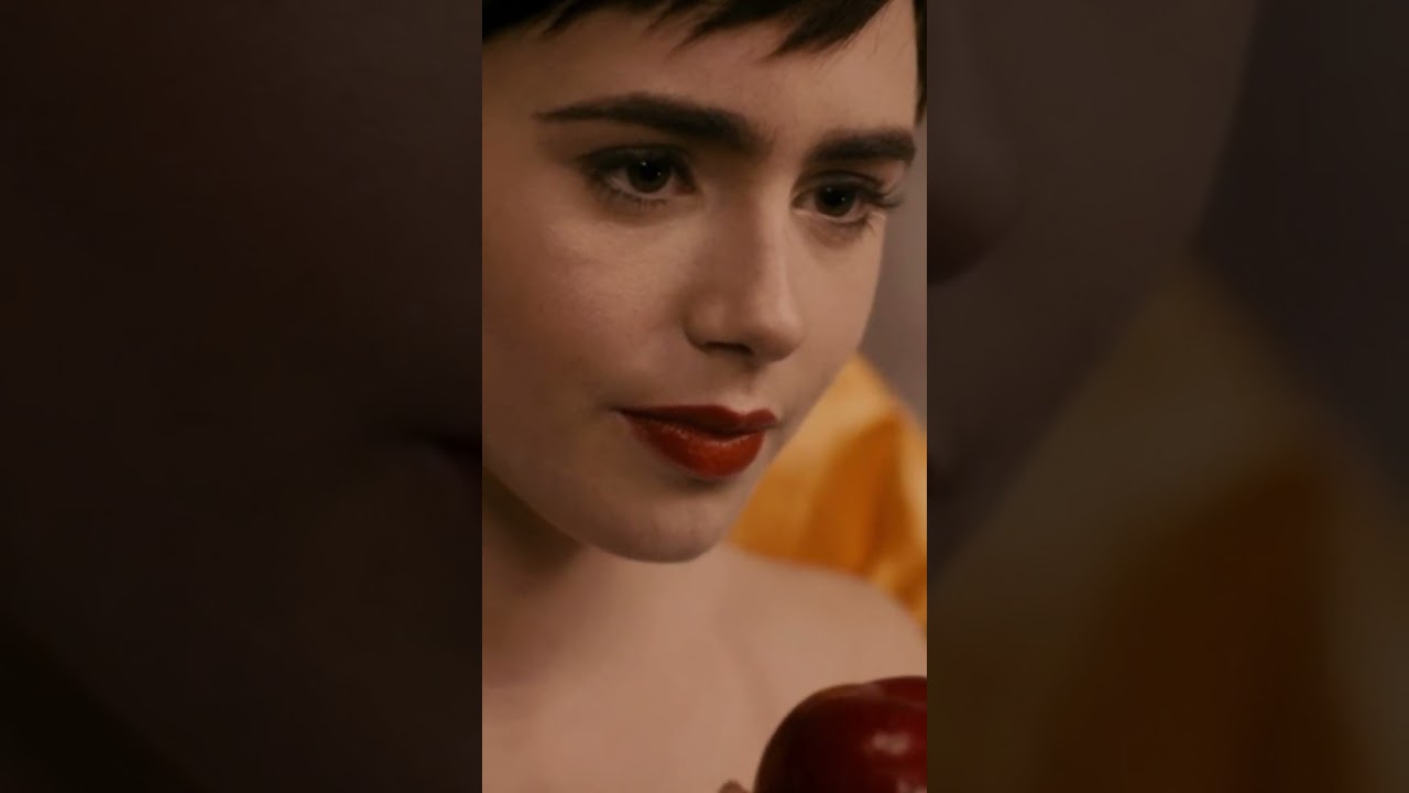 Snow White & the Apple 🍎 | Hilarious Take on the Classic Fairy Tale