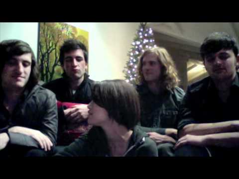 Merry Christmas & Happy New Year 2010! 🎄