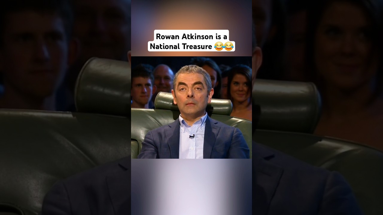 Mr Bean on Top Gear ππππ #mrbean #topgear #rowanatkinson #jeremyclarkson #TV #humour
