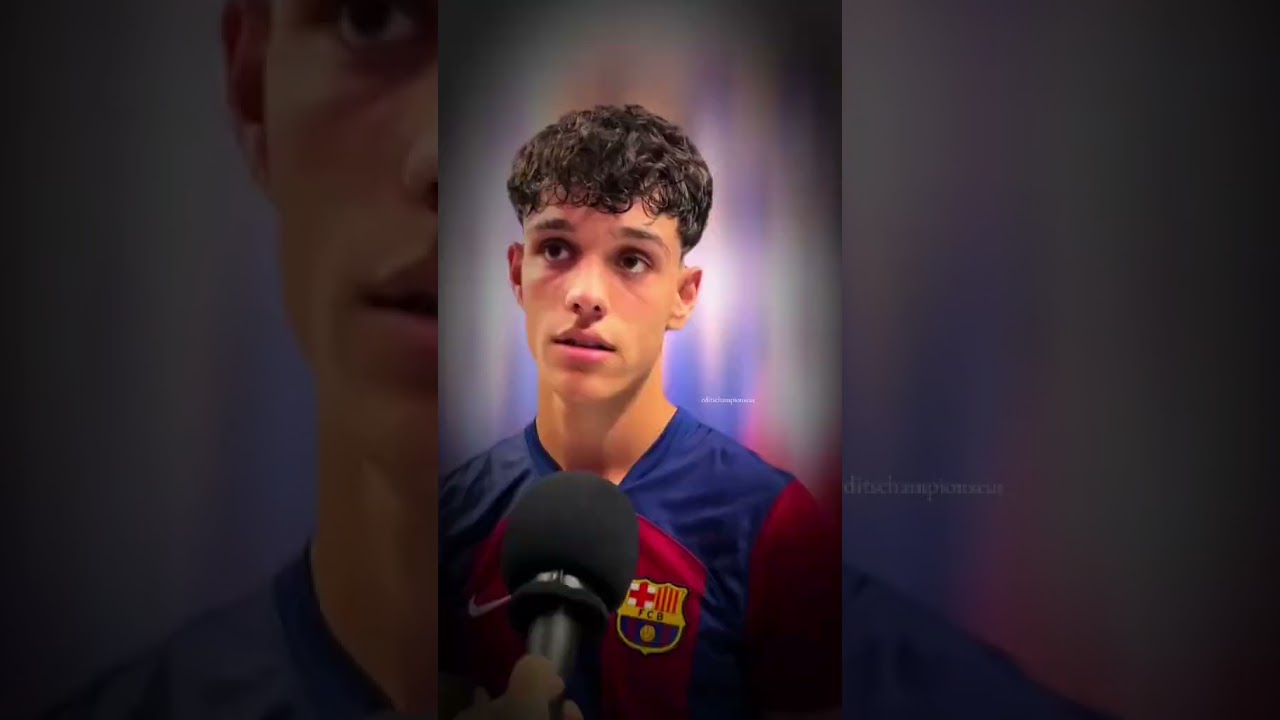 Discover the Surprising Side of Hector Fort ⚽