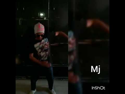 Chill Raamix & RafTaAR Dance Video ft MJ 🎶