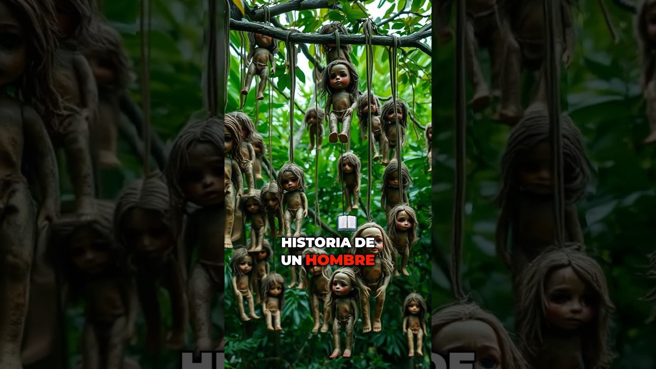 6 Lugares Misteriosos que Parecen de Otro Planeta, Incluyendo el Alucinante Lugar Número 5