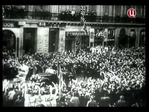 "ЧЁРНАЯ КРОВЬ", документальный фильм (2012) о малоизвестных фактах предвоенной истории