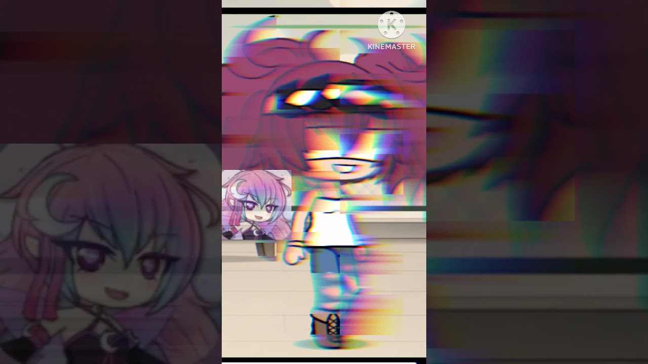 Sadie in Various Gacha Games! 🎮