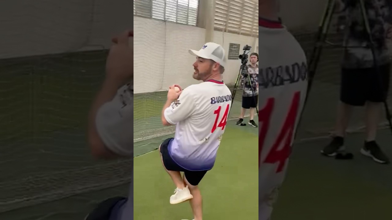 Hilarious Usman Tariq Impression by Jomboy Media 😂 | CPL 2025 Highlights