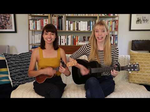 50/50 by Garfunkel and Oates