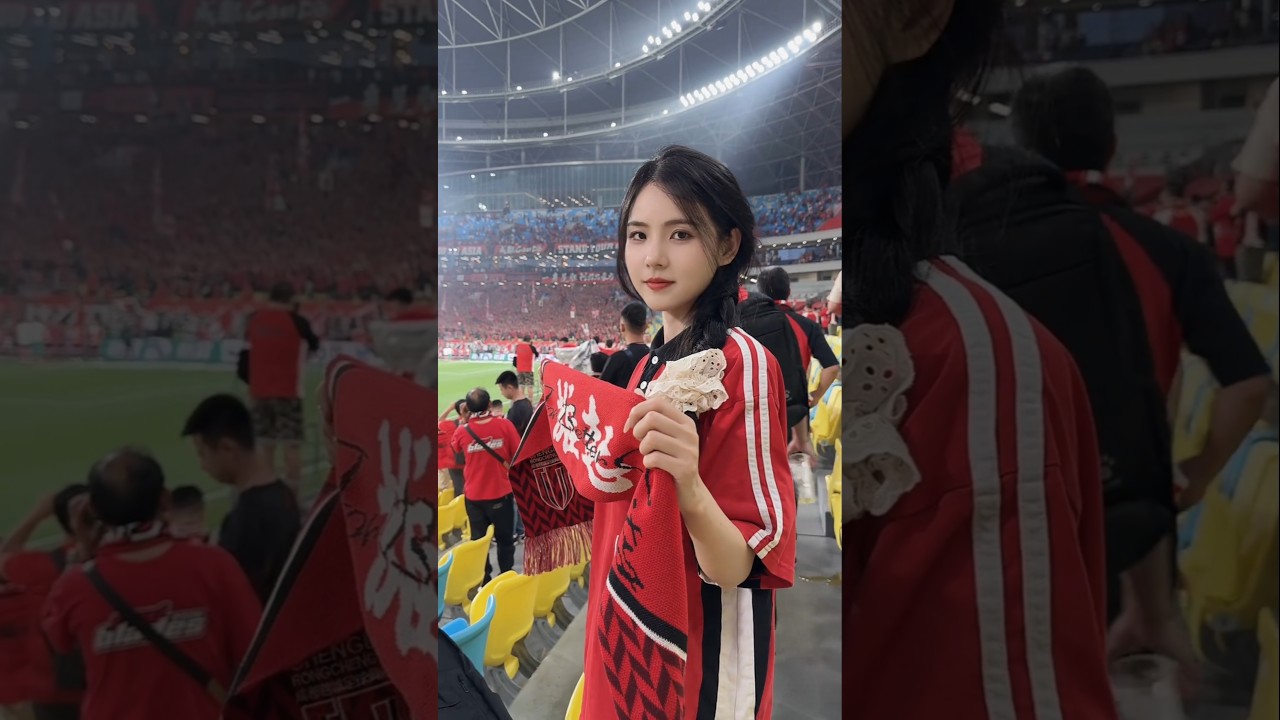 JDT Menang 2-0 vs Chengdu Rongcheng 🥰