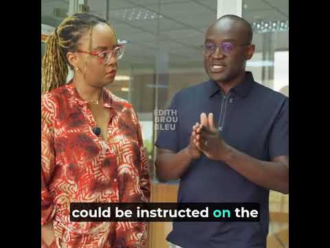 Air Côte d'Ivoire répond à la vidéo diffusée par l'influenceur Josh Cahill