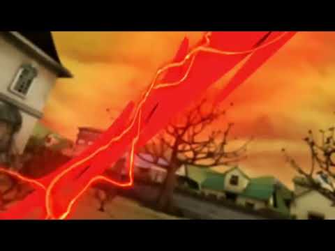 BoBoiBoy Season 2 - Dub Sample (English, Animonsta Studio)