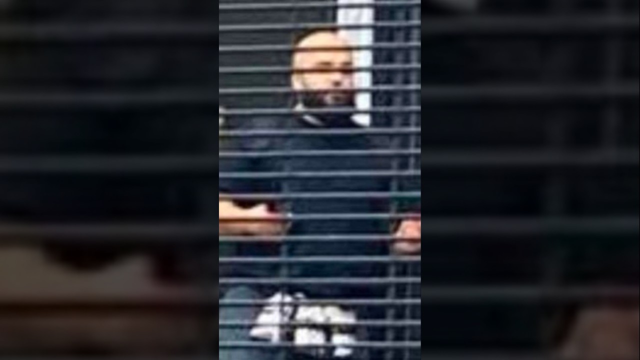 Suspect Identified in Manchester Synagogue Attack