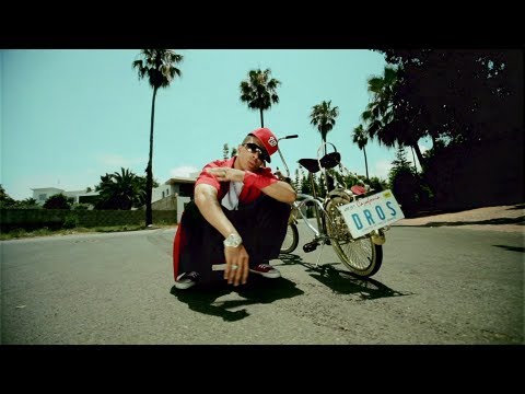 Dizzy DROS - Cazafonia (Official HD)