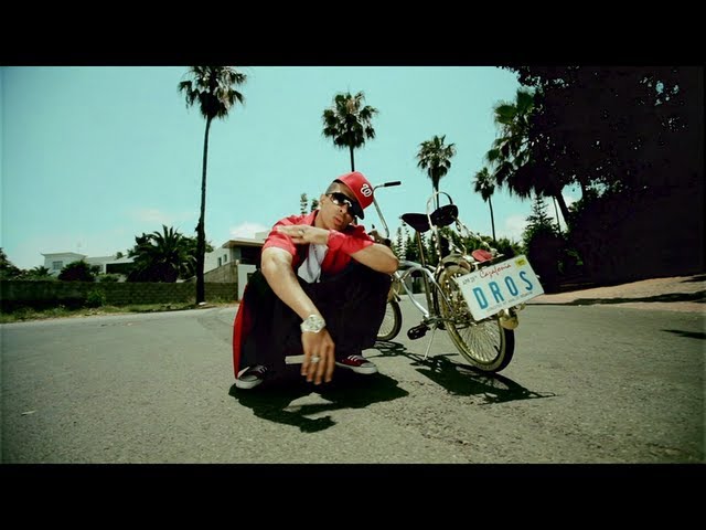 Dizzy DROS - Cazafonia (Official HD Music Video) 🎶