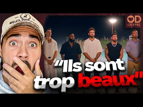 DES NOUVEAUX QUI VIENNENT TOUT CHANGER à OD Chypre ?!