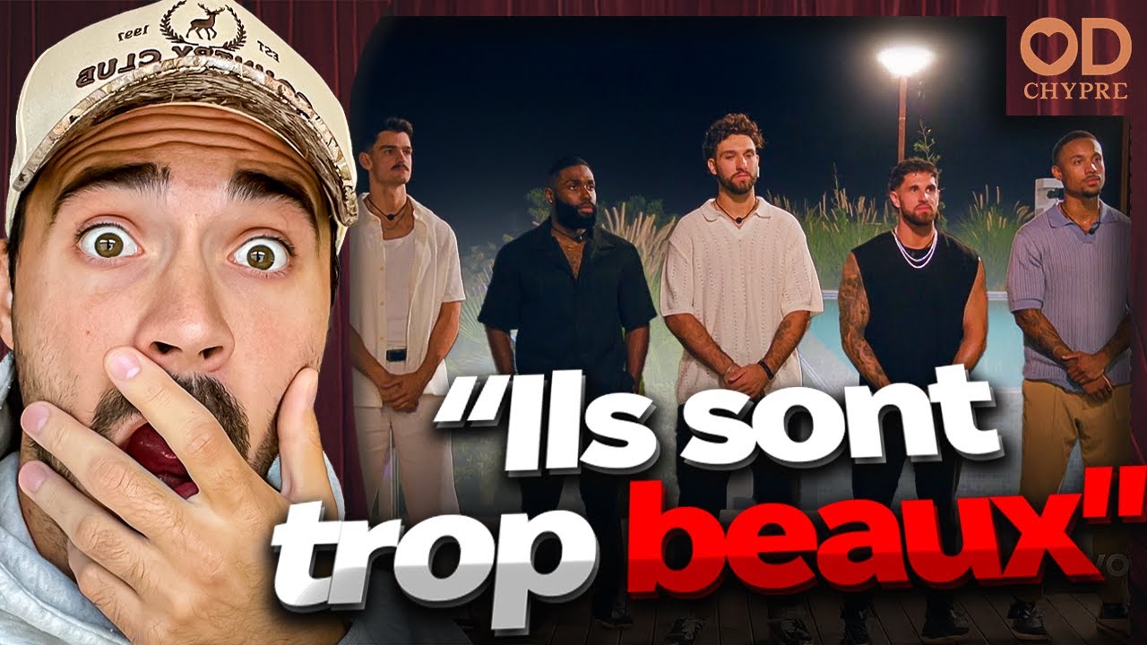 Nouveautés Choc dans OD Chypre 2025 : Ne Manque Rien ! 🔥