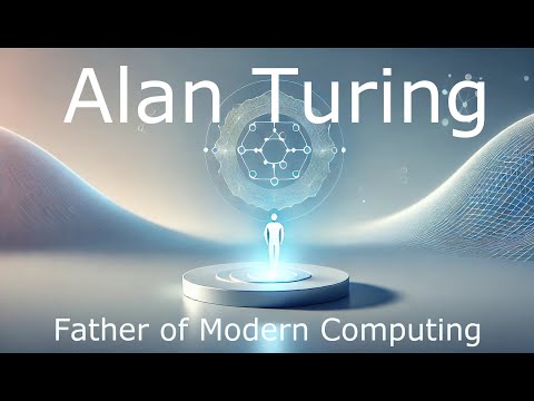 The Birth of AI: Turing’s Legacy
