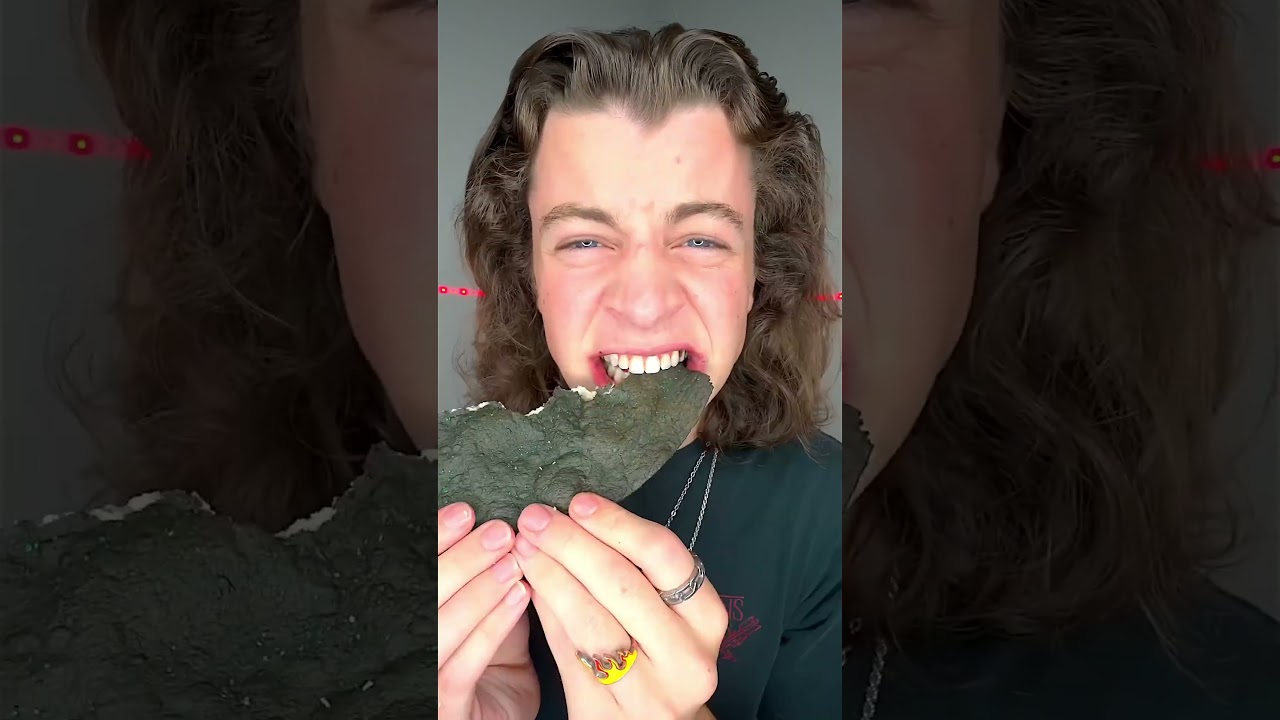 Big or Small Challenge #SpiceKing 🌶️