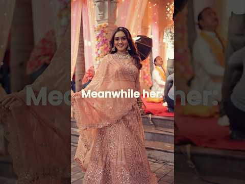 Beautiful girl montage | The Return Of Tiger | Pocket FM