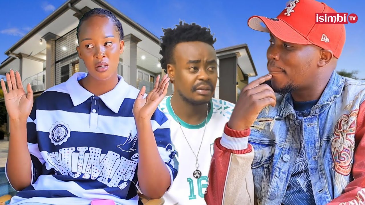 Nzapfa Ntababariye Regis 😥 Micky Yakoze Ubukwe Bwihishwe Abantu | Ibyo Batubwira Byose