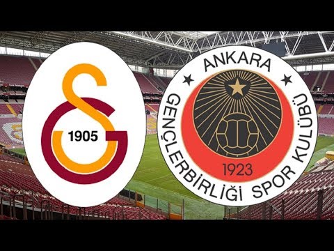 GALATASARAY - GENÇLERBİRLİĞİ MAÇI CANLI HD KESİNTİSİZ