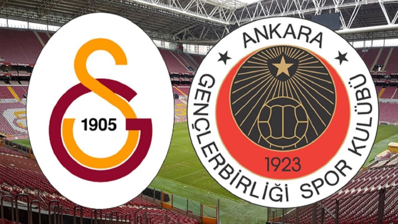 Galatasaray - Gençlerbirliği Canlı HD Yayını | Kesintisiz ve Anlık İzle ⚽