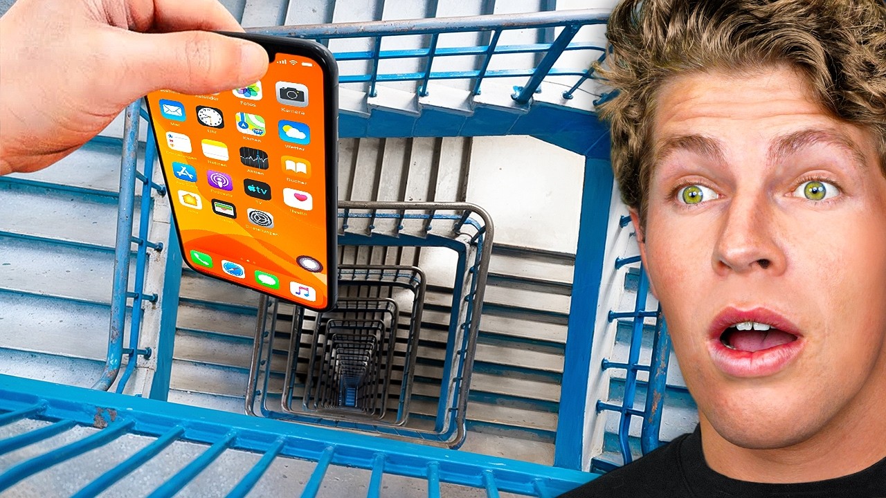 Most Expensive Fails Caught on Camera 💸