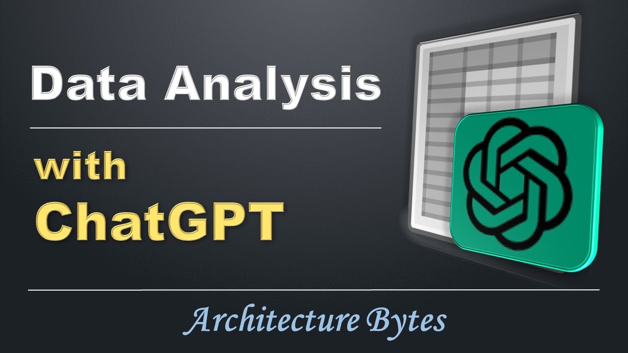 Master Data Analysis with ChatGPT: Step-by-Step Tutorial 📊