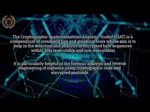 Cryptographic Implementations Analysis Toolkit