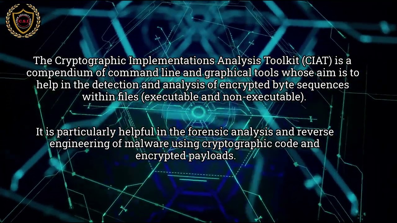 Ultimate Cryptographic Analysis & Cybersecurity Solutions 🔐