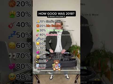 HOW GOOD WAS 2018? Top 10 Songs Of 2018