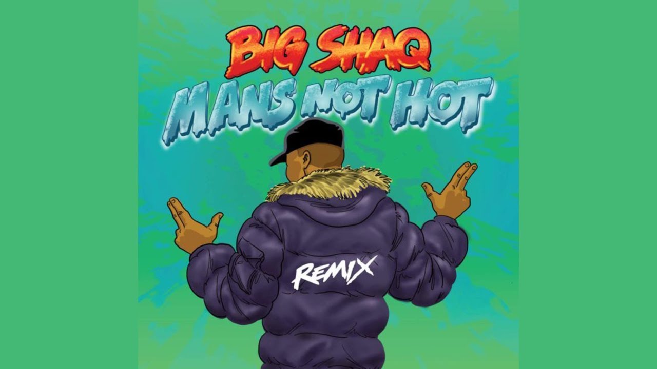 Big Shaq's 'Man’s Not Hot' Remix ft. Lethal Bizzle, Chip, Krept & Konan & JME 🔥