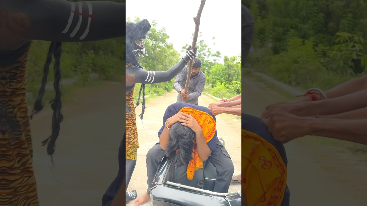 Haridwar Khatola Experience 🕉️ | Divine Views & Spiritual Vibes