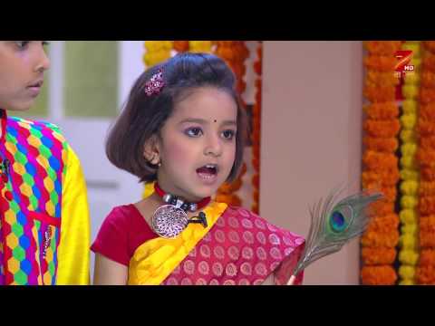 Didi No. 1 Season 7 |ржнрж╛ржЗ ржмрзЛржирзЗрж░рж╛ ржжрж┐ржжрж┐ ржирзЛ рзз | ржкрж░рзНржм рзйрзжрзм | Webisode | Zee Bangla TV Serial